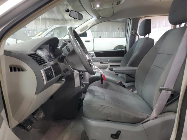 Photo 7 from auction – 2010 DODGE GRAND CARA with VIN 2D4RN5DX7AR269121