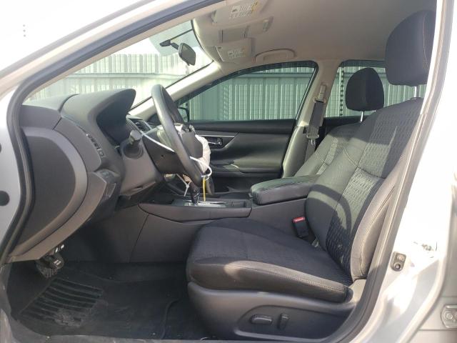 Photo 7 from auction – 2017 NISSAN ALTIMA with VIN 1N4AL3APXHN323940