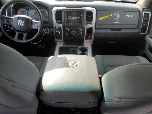 Photo 8 from auction – 2014 RAM 1500 SLT with VIN 1C6RR7LTXES401621