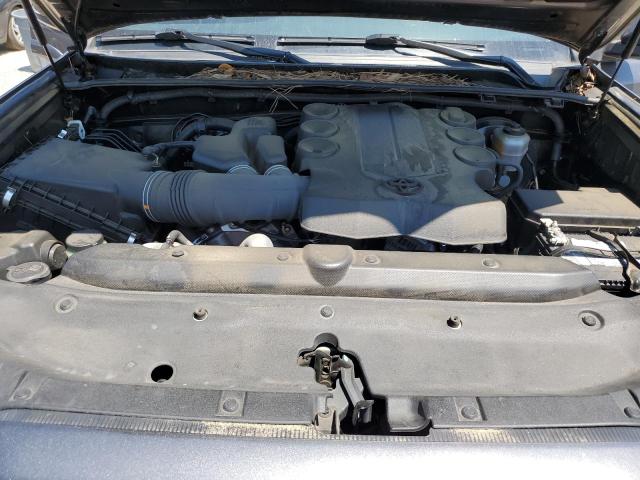 Photo 12 from auction – 2016 TOYOTA 4RUNNER SR with VIN JTEZU5JR9G5145794