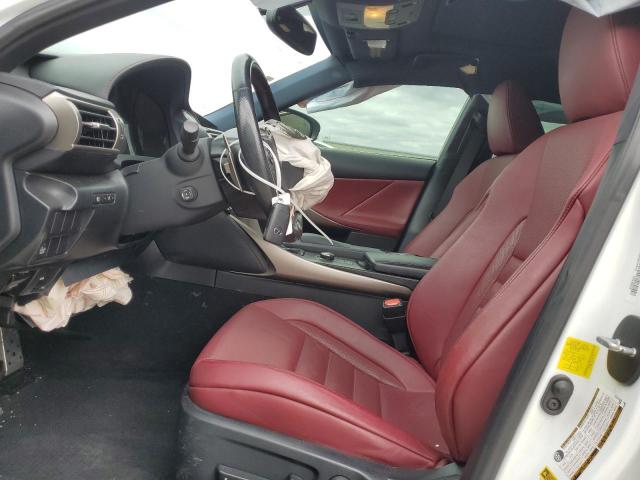 Photo 7 from auction – 2015 LEXUS IS 350 with VIN JTHBE1D2XF5017118