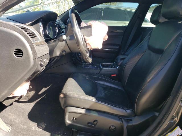 Photo 7 from auction – 2011 CHRYSLER 300C with VIN 2C3CA6CT8BH594200