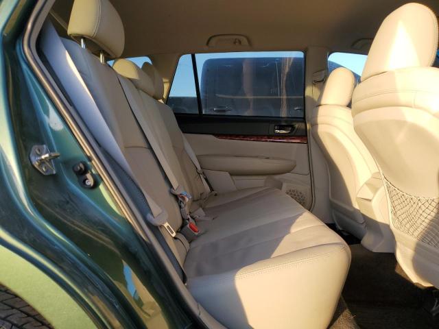 Photo 11 from auction – 2012 SUBARU OUTBACK 2. with VIN 4S4BRCJCXC3270506