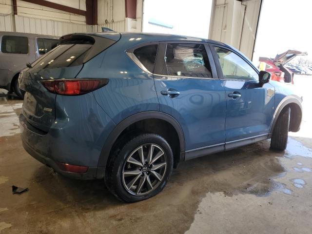 Photo 3 from auction – 2018 MAZDA CX-5 TOURI with VIN JM3KFBCM9J0455746