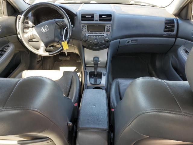 Photo 8 from auction – 2007 HONDA ACCORD EX with VIN 1HGCM56897A007482