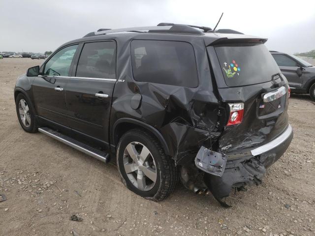 Zdjęcie 2 z aukcji – 2011 GMC ACADIA SLT z VIN 1GKKRSED6BJ397379