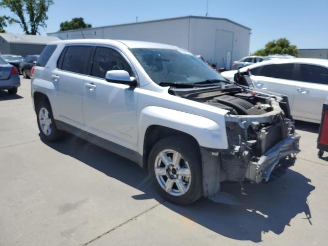 Photo 4 from auction – 2015 GMC TERRAIN SL with VIN 2GKALMEK9F6386323