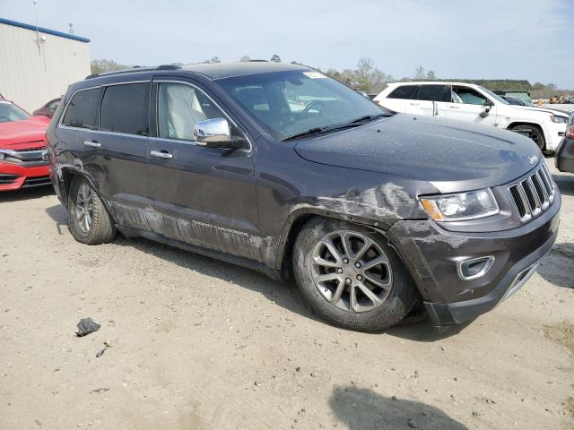 Photo 4 from auction – 2014 JEEP GRAND CHER with VIN 1C4RJEBG5EC387260