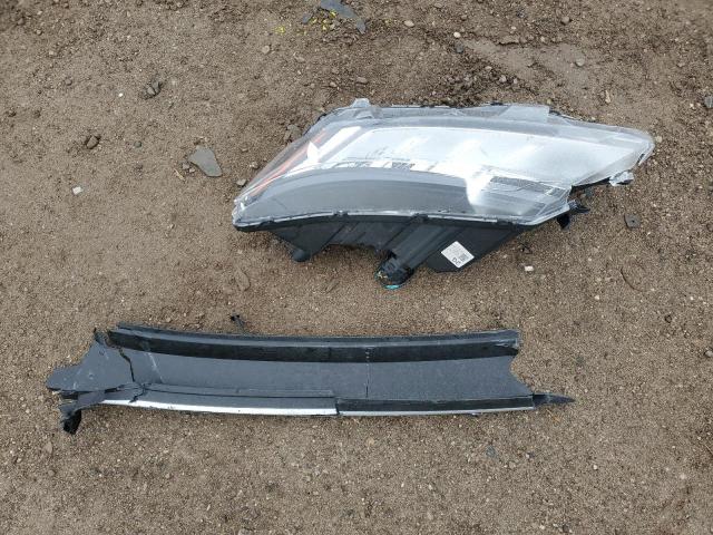 Photo 13 from auction – 2022 MITSUBISHI OUTLANDER with VIN JA4APUAU4NU004331