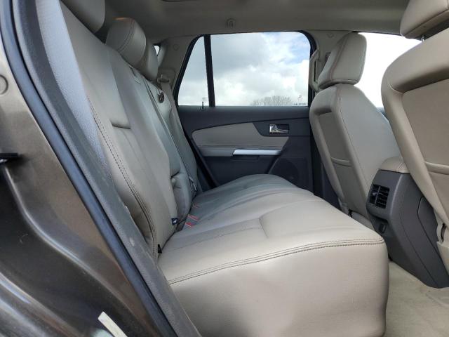Photo 11 from auction – 2011 FORD EDGE LIMIT with VIN 2FMDK4KC3BBA74309