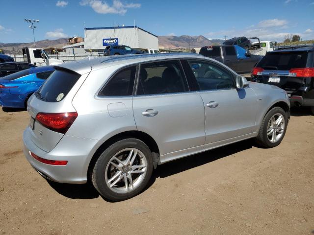 Photo 3 from auction – 2013 AUDI Q5 PREMIUM with VIN WA1DGAFP6DA068644