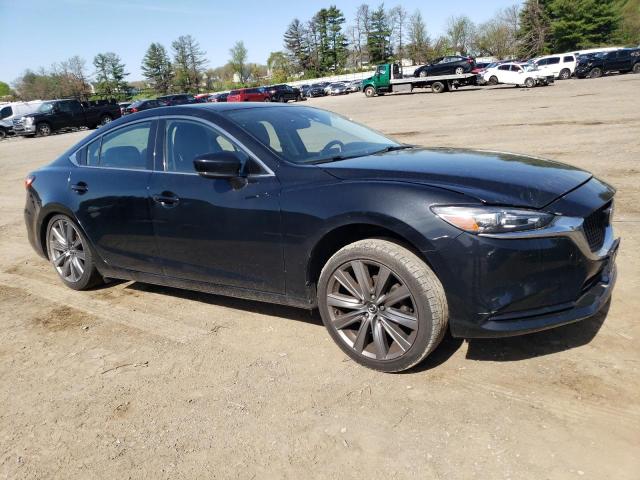 Photo 4 from auction – 2020 MAZDA 6 TOURING with VIN JM1GL1VM5L1524587