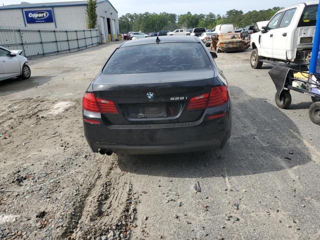 Photo 6 from auction – 2014 BMW 528 I with VIN WBA5A5C55ED509960