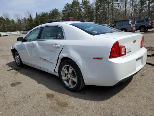 Photo 2 from auction – 2012 CHEVROLET MALIBU LS with VIN 1G1ZA5E03CF353353