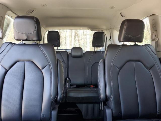 Photo 10 from auction – 2023 CHRYSLER PACIFICA T with VIN 2C4RC1BG9PR529347