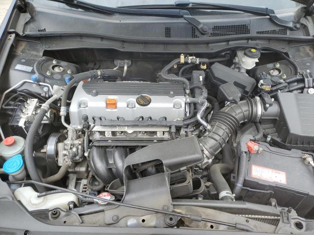 Photo 11 from auction – 2011 HONDA ACCORD LX with VIN 1HGCP2F38BA094388