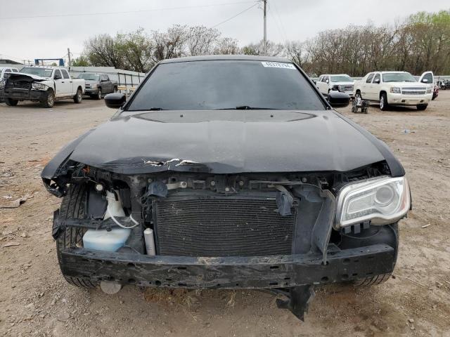 Photo 5 from auction – 2014 CHRYSLER 300 with VIN 2C3CCAAG5EH376187