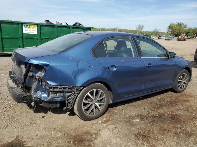 Photo 3 from auction – 2017 VOLKSWAGEN JETTA SE with VIN 3VWDB7AJ7HM328498