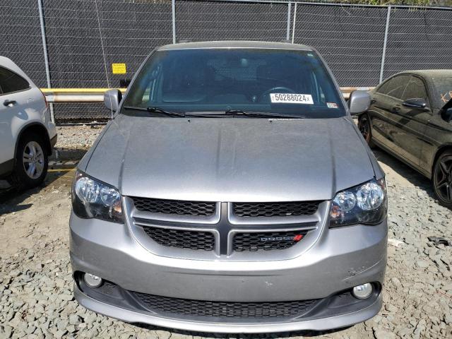 Photo 5 from auction – 2019 DODGE GRAND CARA with VIN 2C4RDGEG5KR692095