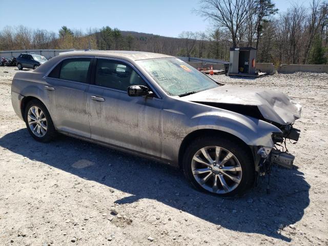 Photo 4 from auction – 2017 CHRYSLER 300 LIMITE with VIN 2C3CCARG7HH622231