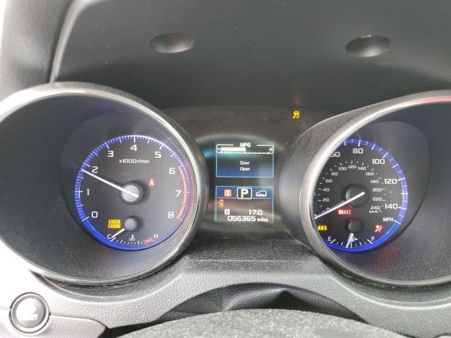 Photo 9 from auction – 2017 SUBARU OUTBACK 2. with VIN 4S4BSACC2H3389860