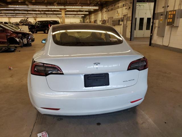 Photo 6 from auction – 2023 TESLA MODEL 3 with VIN 5YJ3E1EB6PF594491