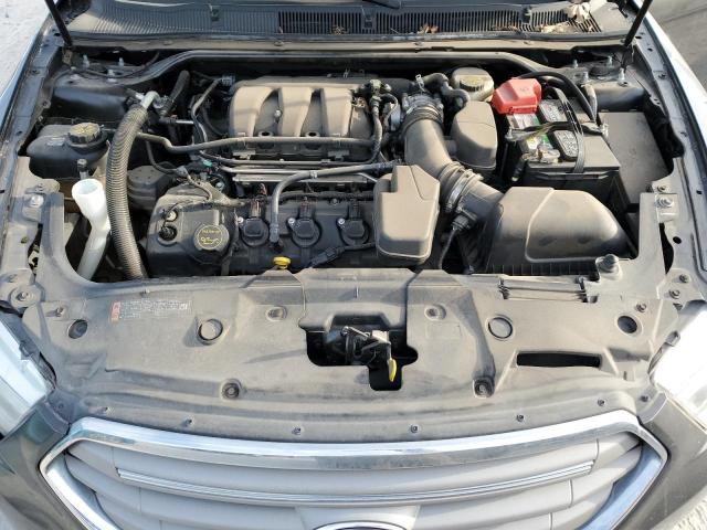 Photo 11 from auction – 2015 FORD TAURUS SEL with VIN 1FAHP2E84FG177598
