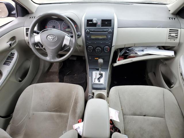 Photo 8 from auction – 2010 TOYOTA COROLLA BA with VIN 2T1BU4EE9AC291713