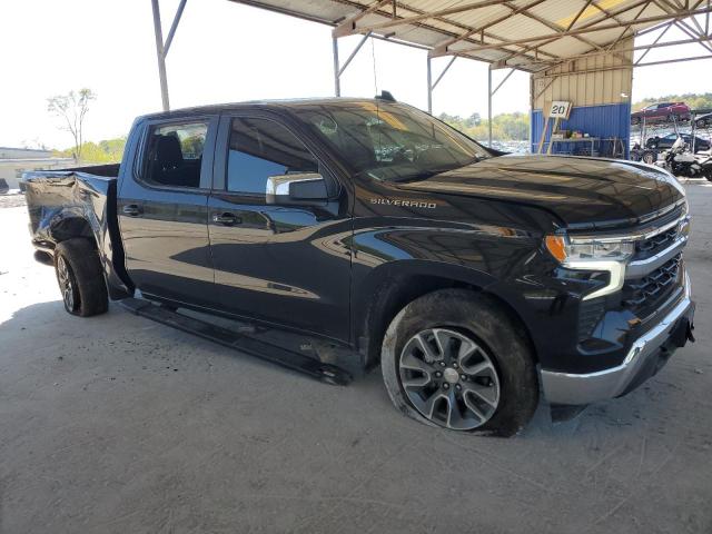 Photo 4 from auction – 2023 CHEVROLET SILVERADO with VIN 3GCPDKEK8PG261763