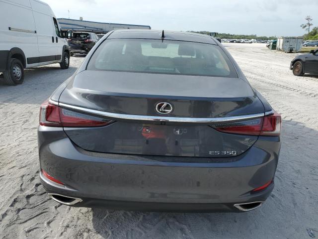 Photo 6 from auction – 2024 LEXUS ES 350 BAS with VIN 58ADZ1B11RU162054