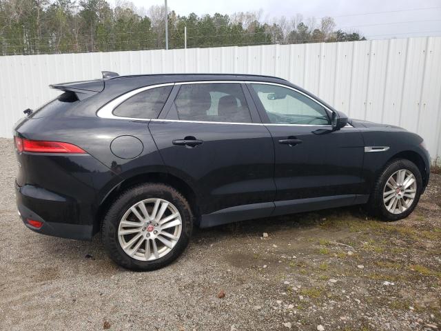 Photo 3 from auction – 2017 JAGUAR F-PACE PRE with VIN SADCK2BVXHA888438