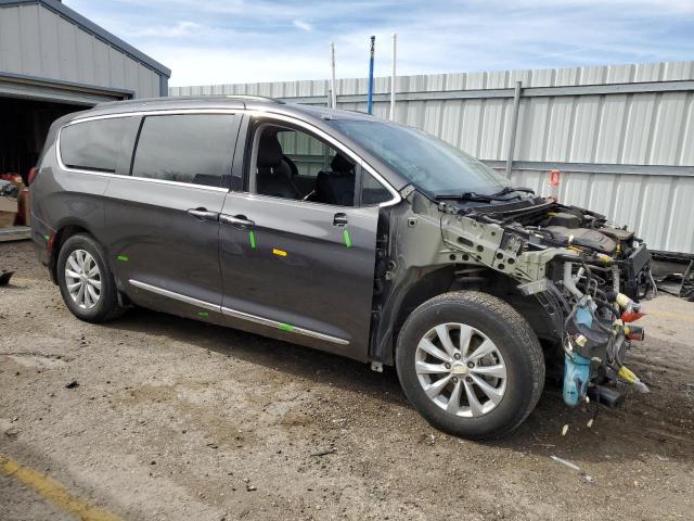 Photo 4 from auction – 2017 CHRYSLER PACIFICA T with VIN 2C4RC1BG2HR730069