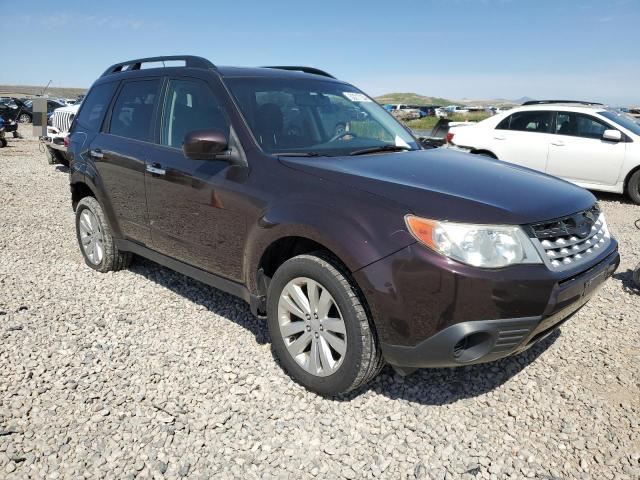 Photo 4 from auction – 2013 SUBARU FORESTER 2 with VIN JF2SHADC8DH434137