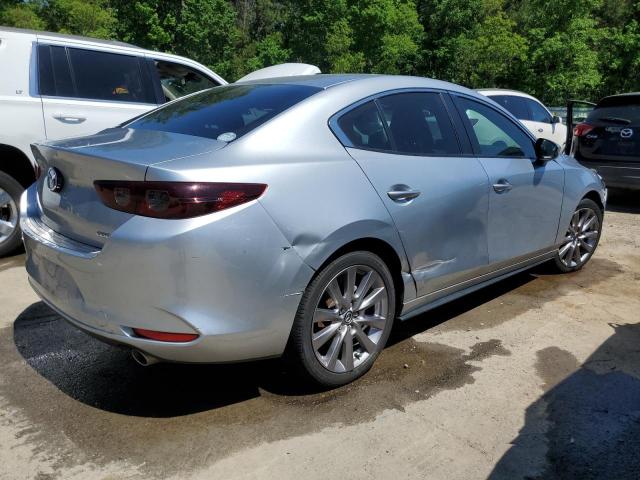 Photo 3 from auction – 2020 MAZDA 3 SELECT with VIN 3MZBPACL5LM133383