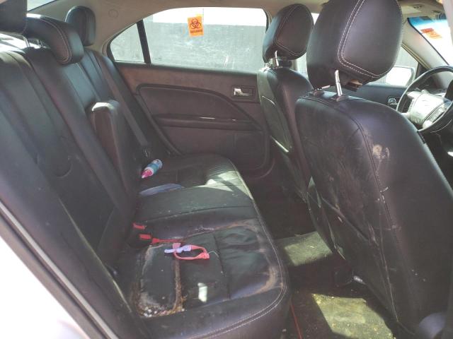 Photo 10 from auction – 2012 FORD FUSION SEL with VIN 3FAHP0JA3CR393203