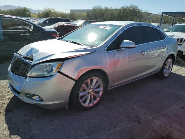 BUICK VERANO 2013 with VIN 1G4PP5SK4D4162133 - Photo from auction