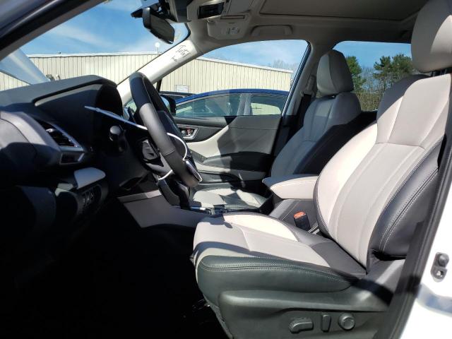Photo 7 from auction – 2023 SUBARU FORESTER L with VIN JF2SKAPC9PH461493
