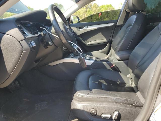Photo 7 from auction – 2016 AUDI A4 PREMIUM with VIN WAUAFAFL9GN015178