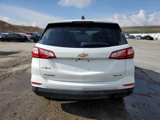 Photo 6 from auction – 2018 CHEVROLET EQUINOX LT with VIN 2GNAXSEV2J6316676