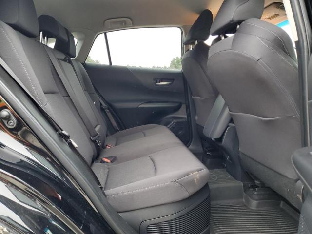 Photo 11 from auction – 2021 TOYOTA VENZA LE with VIN JTEAAAAH2MJ035372