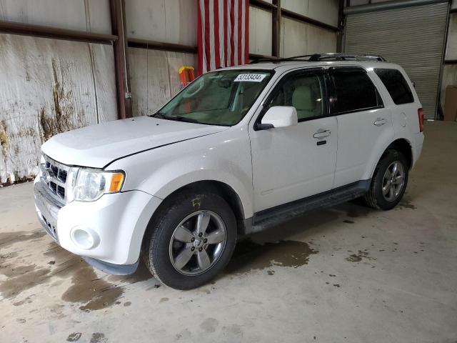 FORD ESCAPE LIM 2012 with VIN 1FMCU0EG2CKB75250 - Photo from auction