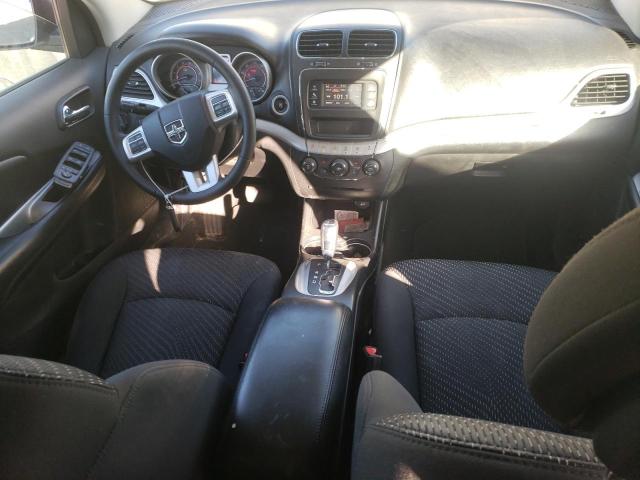 Photo 8 from auction – 2016 DODGE JOURNEY CR with VIN 3C4PDCGGXGT149259