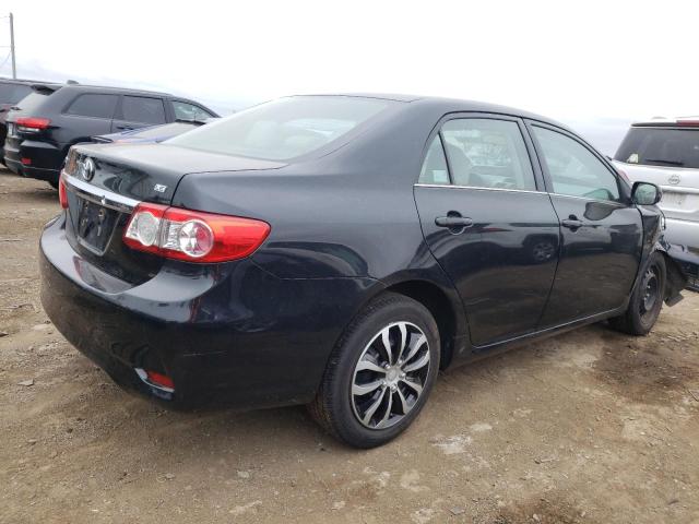 Photo 3 from auction – 2013 TOYOTA COROLLA BA with VIN 2T1BU4EE9DC934050