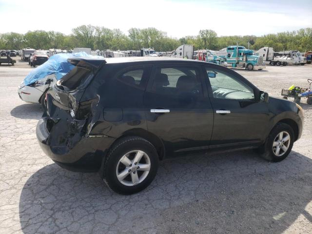 Photo 3 from auction – 2010 NISSAN ROGUE S with VIN JN8AS5MT6AW025763