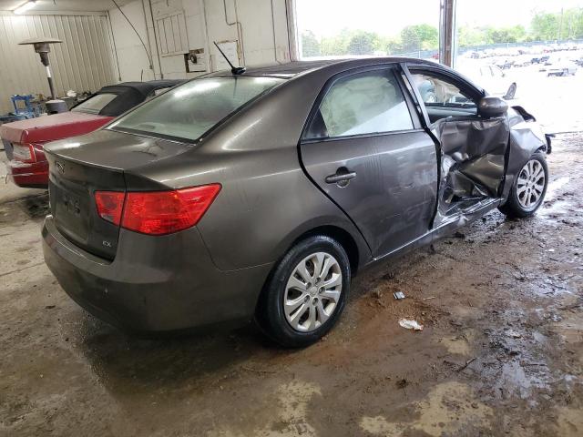 Photo 3 from auction – 2011 KIA FORTE EX with VIN KNAFU4A25B5422726