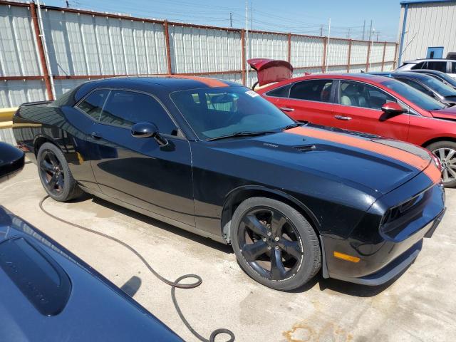 Photo 4 from auction – 2014 DODGE CHALLENGER with VIN 2C3CDYBT8EH160917