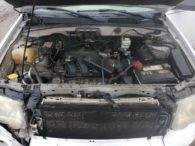 Photo 12 from auction – 2008 FORD ESCAPE XLT with VIN 1FMCU93118KE21361