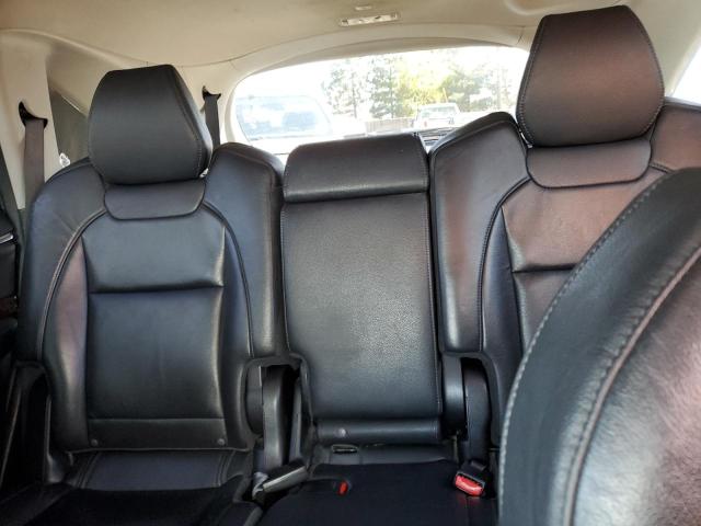 Photo 10 from auction – 2018 ACURA MDX with VIN 5J8YD4H31JL010342