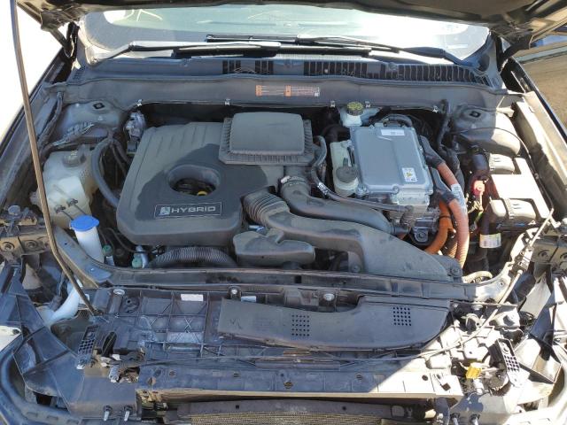 Photo 11 from auction – 2017 FORD FUSION TIT with VIN 3FA6P0RU4HR320628