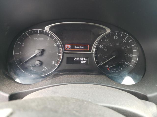 Photo 9 from auction – 2014 NISSAN ALTIMA 2.5 with VIN 1N4AL3AP7EC427759